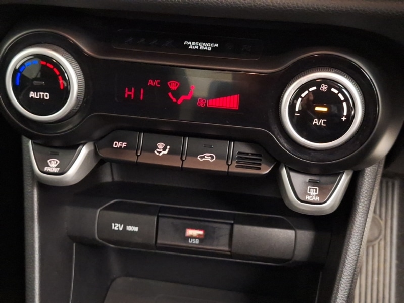 Used Kia Picanto 2023 for sale - 77580147: Photo 14