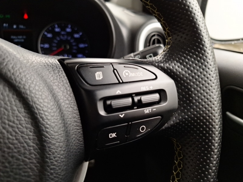 Used Kia Picanto 2023 for sale - 77580147: Photo 17