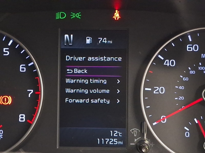 Used Kia Picanto 2023 for sale - 77580147: Photo 19