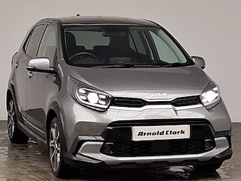 Kia Picanto feature image