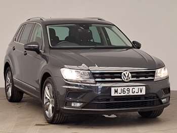 2019 - 2.0 TDi 150 Match 5dr