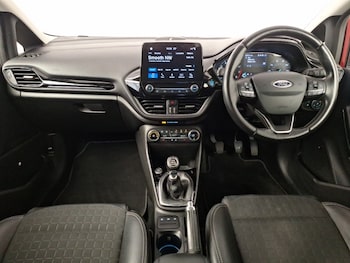 Used Ford Fiesta 2018 for sale - 79218362: Photo