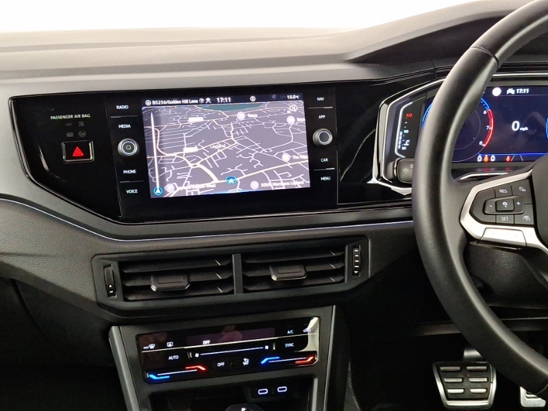 Used Volkswagen Polo 2022 for sale - 77751253: Photo 10