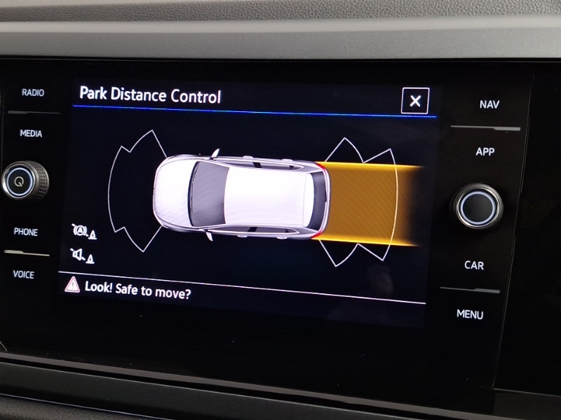 Used Volkswagen Polo 2022 for sale - 77751253: Photo 12