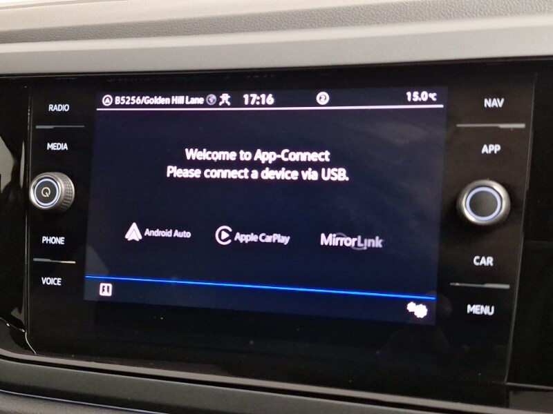 Used Volkswagen Polo 2022 for sale - 77751253: Photo 13