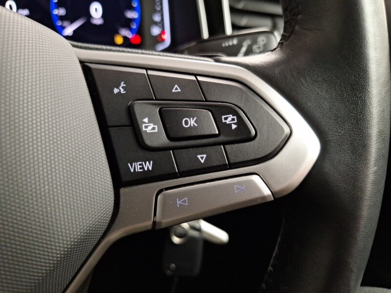 Used Volkswagen Polo 2022 for sale - 77751253: Photo 17