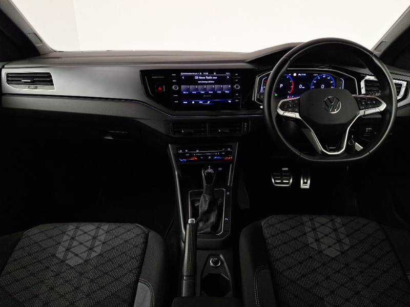 Used Volkswagen Polo 2022 for sale - 77751253: Photo 2