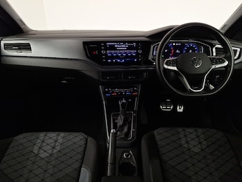 Used Volkswagen Polo 2022 for sale - 77751253: Photo