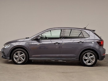 Used Volkswagen Polo 2022 for sale - 77751253: Photo