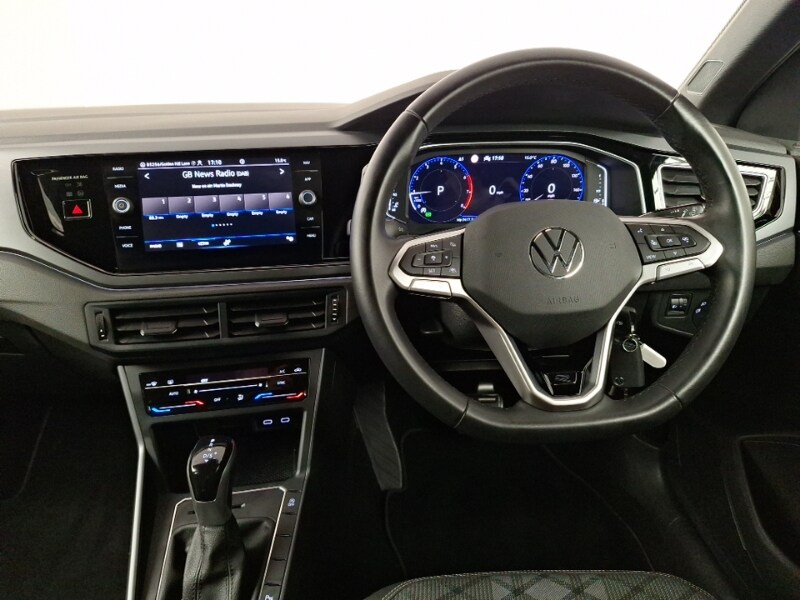 Used Volkswagen Polo 2022 for sale - 77751253: Photo 7