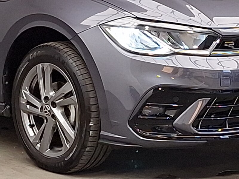 Used Volkswagen Polo 2022 for sale - 77751253: Photo 9