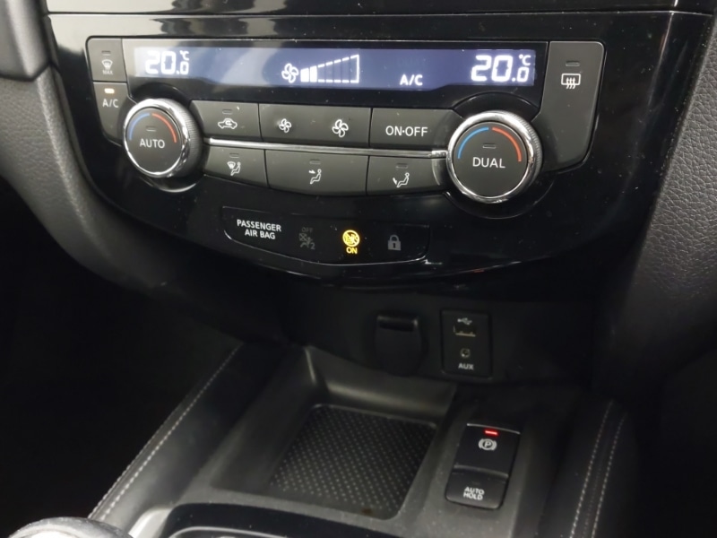 Used Nissan X-Trail 2017 for sale - 76575669: Photo 13