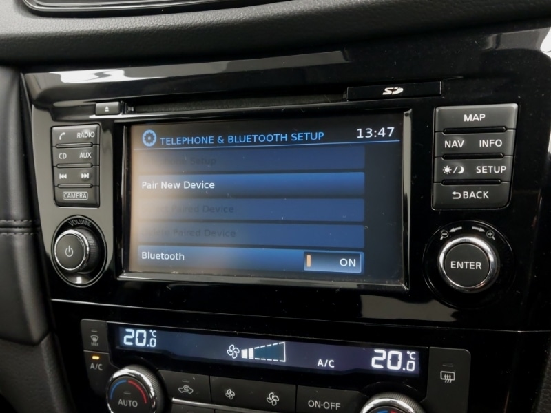 Used Nissan X-Trail 2017 for sale - 76575669: Photo 15