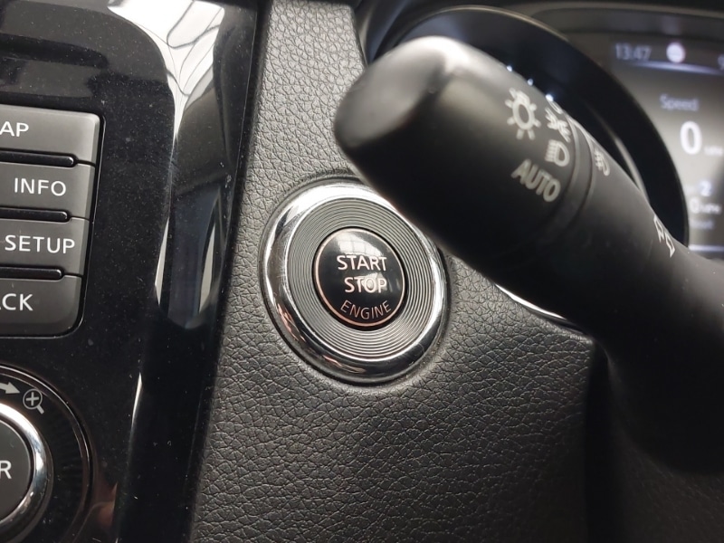 Used Nissan X-Trail 2017 for sale - 76575669: Photo 16