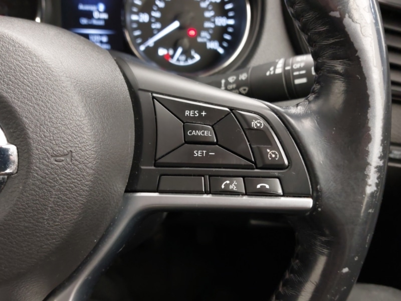 Used Nissan X-Trail 2017 for sale - 76575669: Photo 18