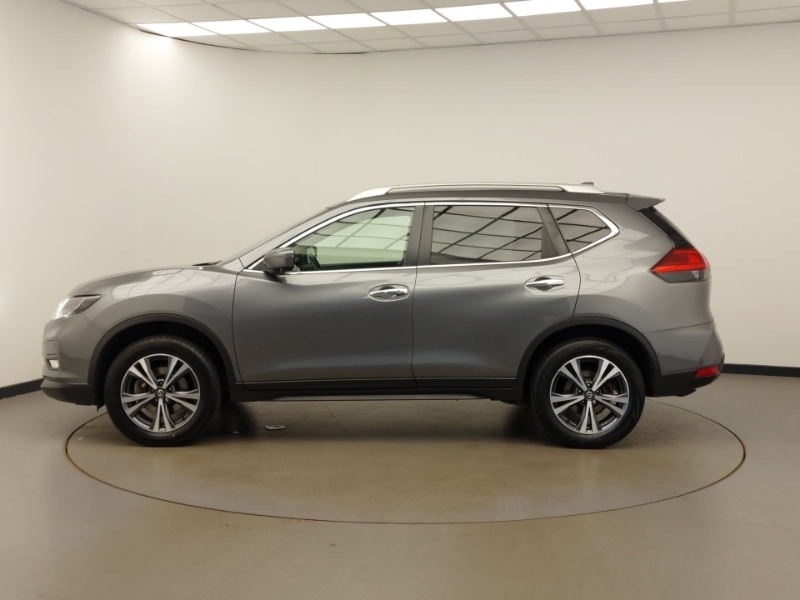 Used Nissan X-Trail 2017 for sale - 76575669: Photo 4
