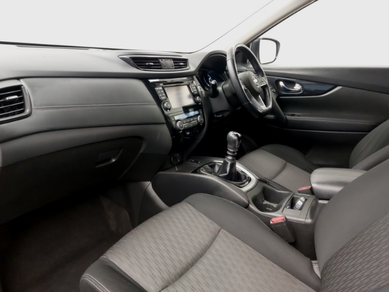 Used Nissan X-Trail 2017 for sale - 76575669: Photo 5