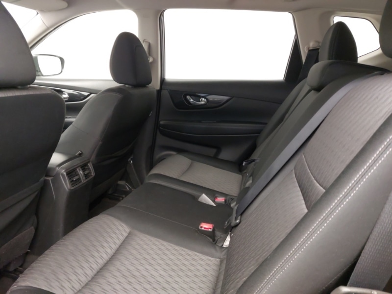 Used Nissan X-Trail 2017 for sale - 76575669: Photo 6