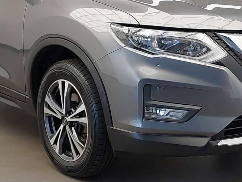 Used Nissan X-Trail 2017 for sale - 76575669: Photo 9