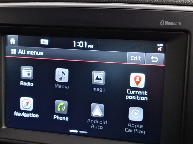 Used Kia Sportage 2017 for sale - 78146920: Photo 13