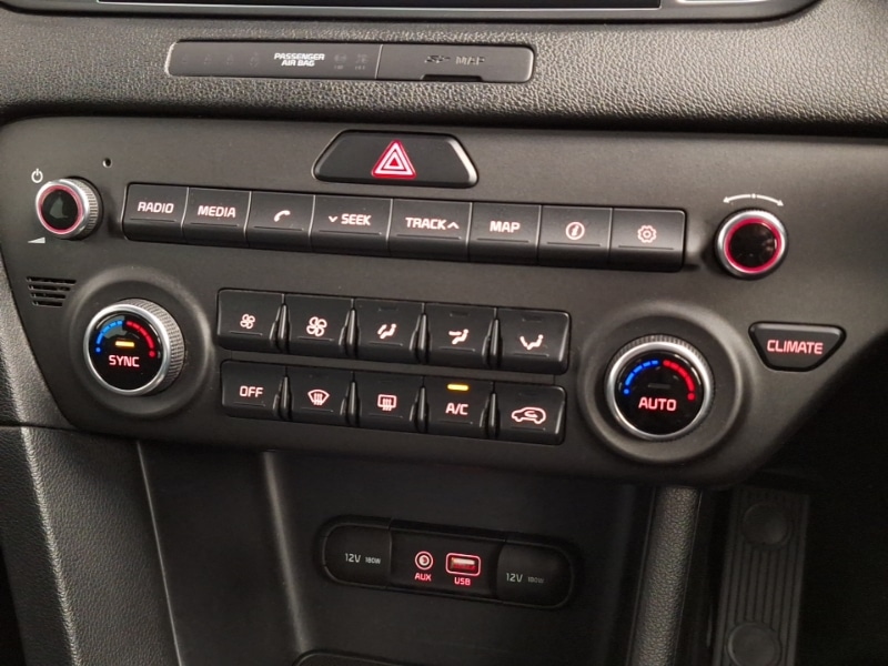 Used Kia Sportage 2017 for sale - 78146920: Photo 14