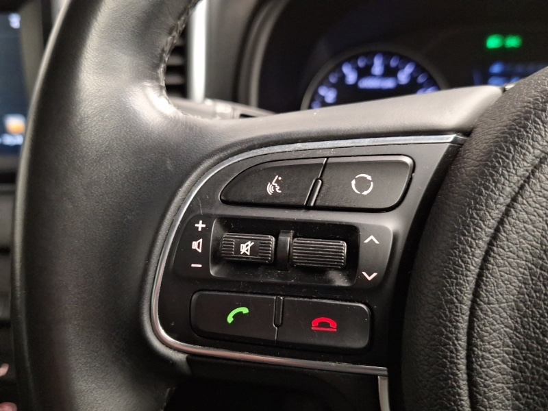 Used Kia Sportage 2017 for sale - 78146920: Photo 15