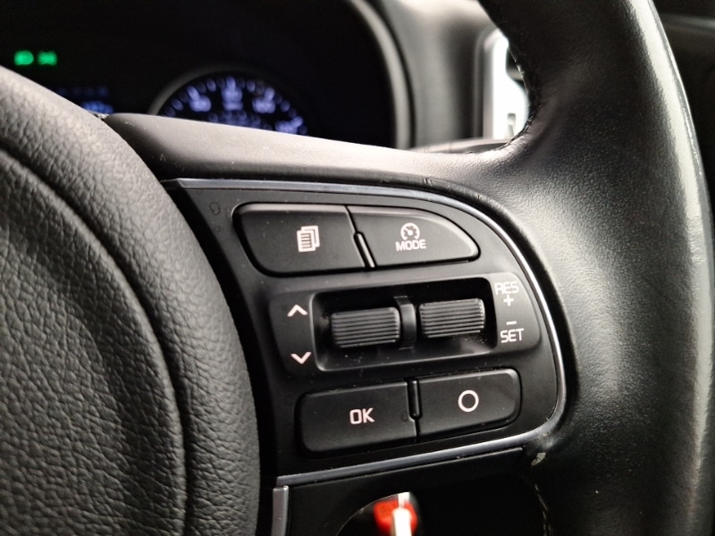 Used Kia Sportage 2017 for sale - 78146920: Photo 16