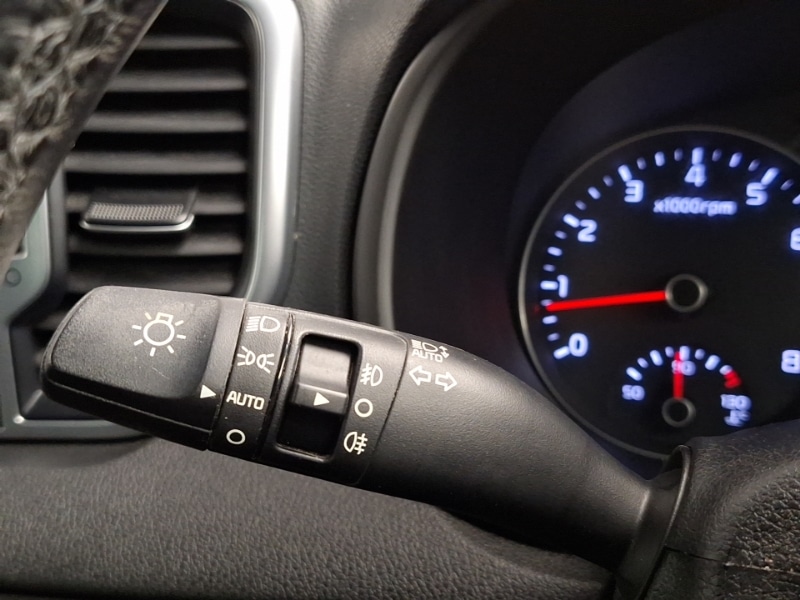 Used Kia Sportage 2017 for sale - 78146920: Photo 17