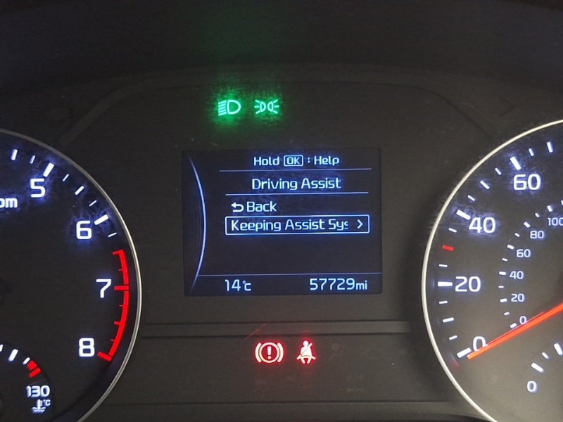 Used Kia Sportage 2017 for sale - 78146920: Photo 18