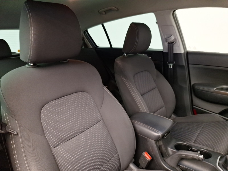 Used Kia Sportage 2017 for sale - 78146920: Photo 19