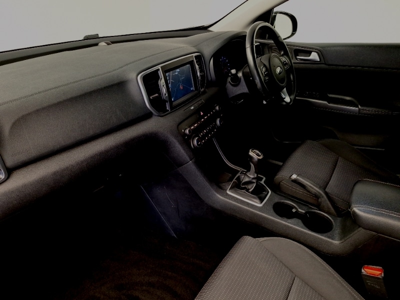 Used Kia Sportage 2017 for sale - 78146920: Photo 5