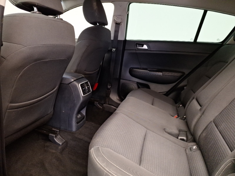 Used Kia Sportage 2017 for sale - 78146920: Photo 6