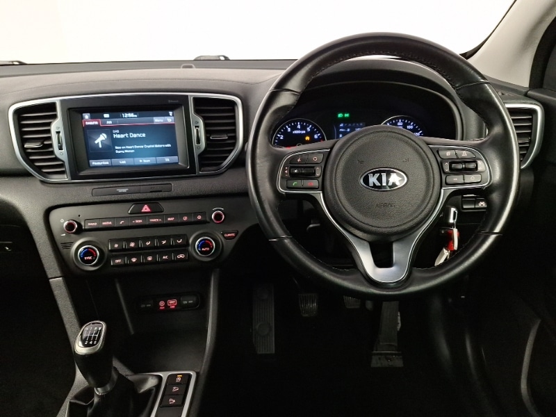 Used Kia Sportage 2017 for sale - 78146920: Photo 7