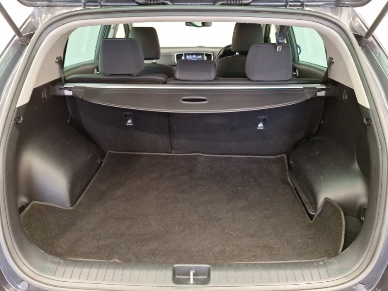 Used Kia Sportage 2017 for sale - 78146920: Photo 8