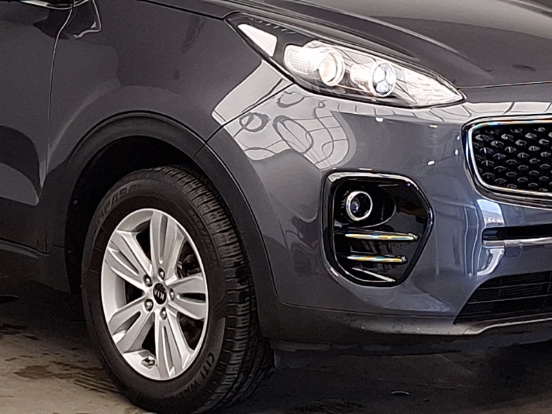 Used Kia Sportage 2017 for sale - 78146920: Photo 9