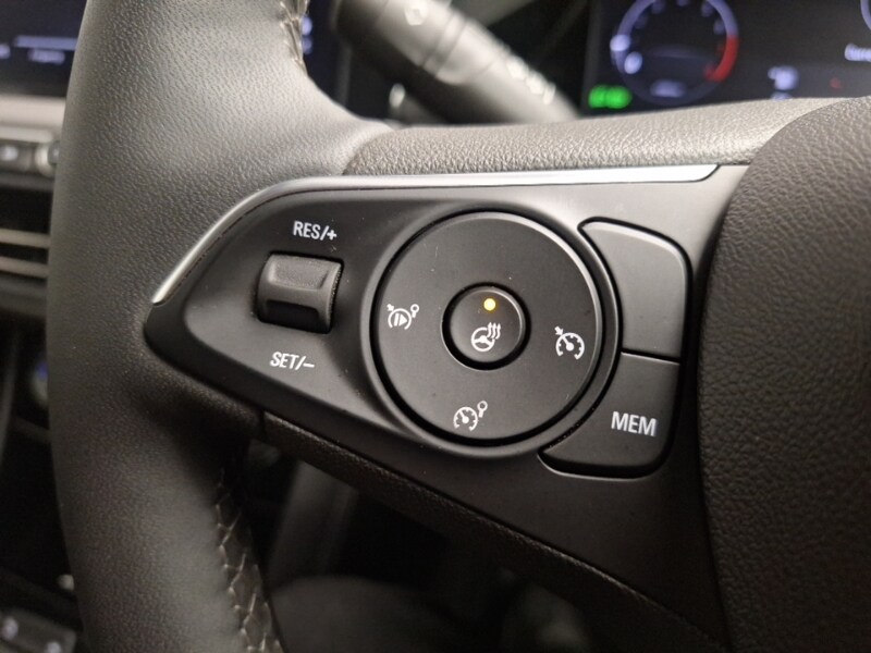 Used Vauxhall Grandland 2024 for sale - 76543431: Photo 15