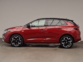 Used Vauxhall Grandland 2024 for sale - 76543431: Photo