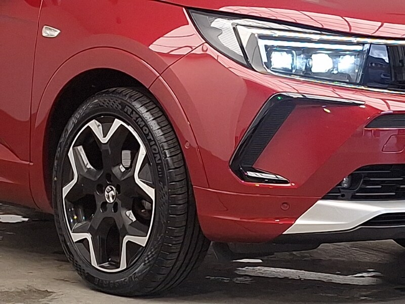 Used Vauxhall Grandland 2024 for sale - 76543431: Photo 9