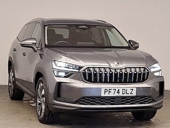 Skoda Kodiaq feature image