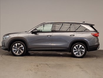 Used Skoda Kodiaq 2024 for sale - 78023591: Photo