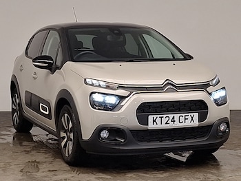 Used Citroen C3 2024 for sale - 78766417: Photo