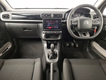Used Citroen C3 2024 for sale - 78766417: Photo