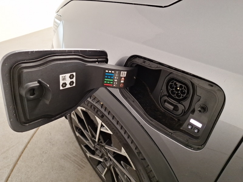 Used Renault Scenic E-Tech 2024 for sale - 76427737: Photo 12