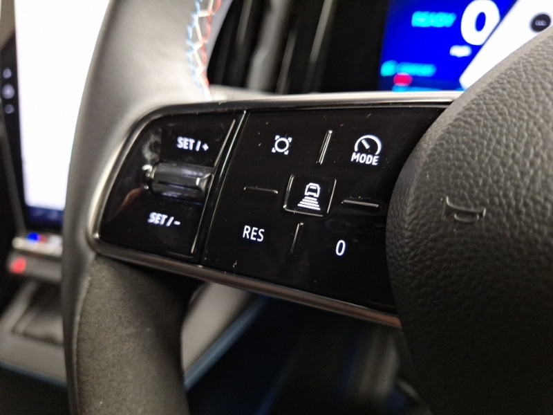 Used Renault Scenic E-Tech 2024 for sale - 76427737: Photo 15