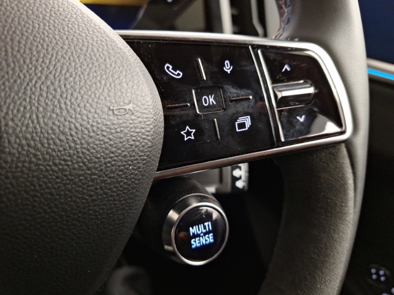 Used Renault Scenic E-Tech 2024 for sale - 76427737: Photo 16