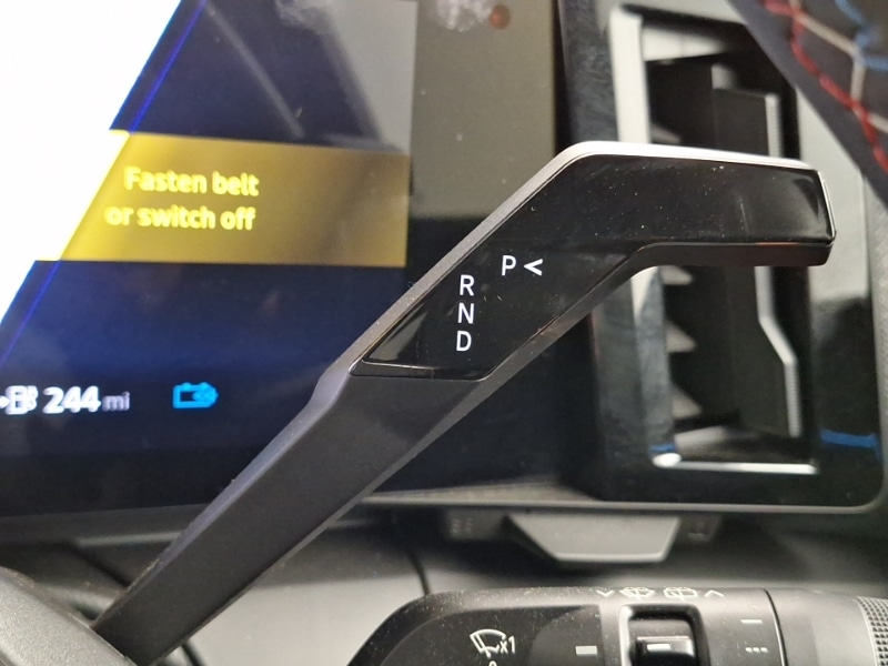 Used Renault Scenic E-Tech 2024 for sale - 76427737: Photo 17