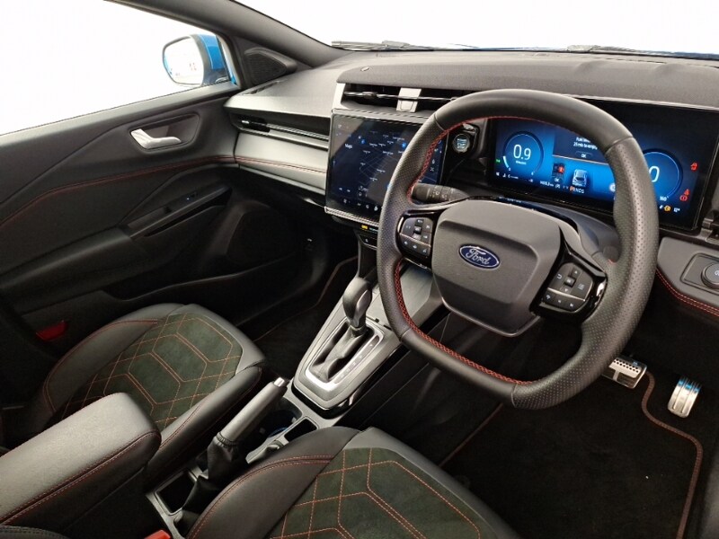 Used Ford Puma 2025 for sale - 77999798: Photo 11