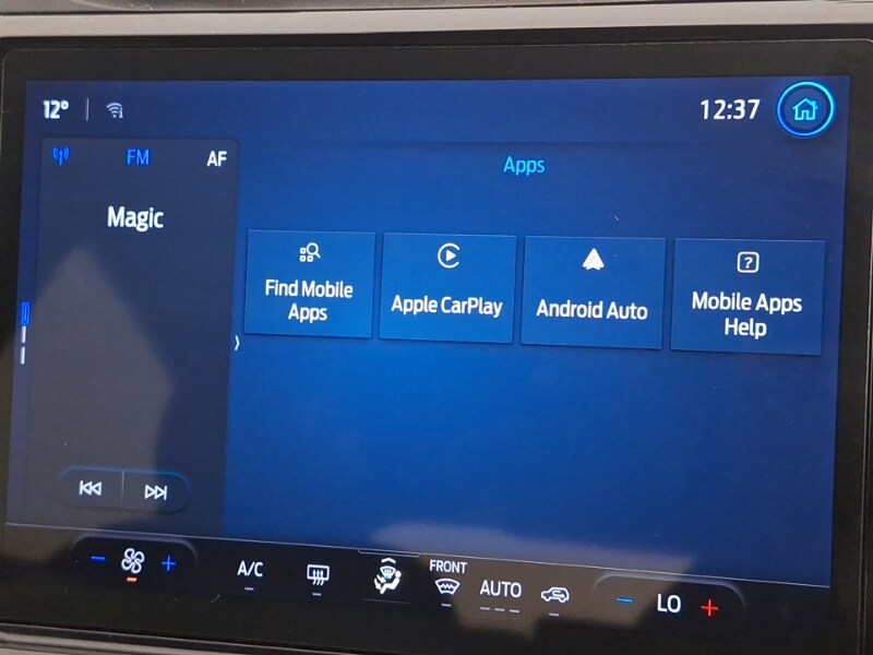 Used Ford Puma 2025 for sale - 77999798: Photo 13