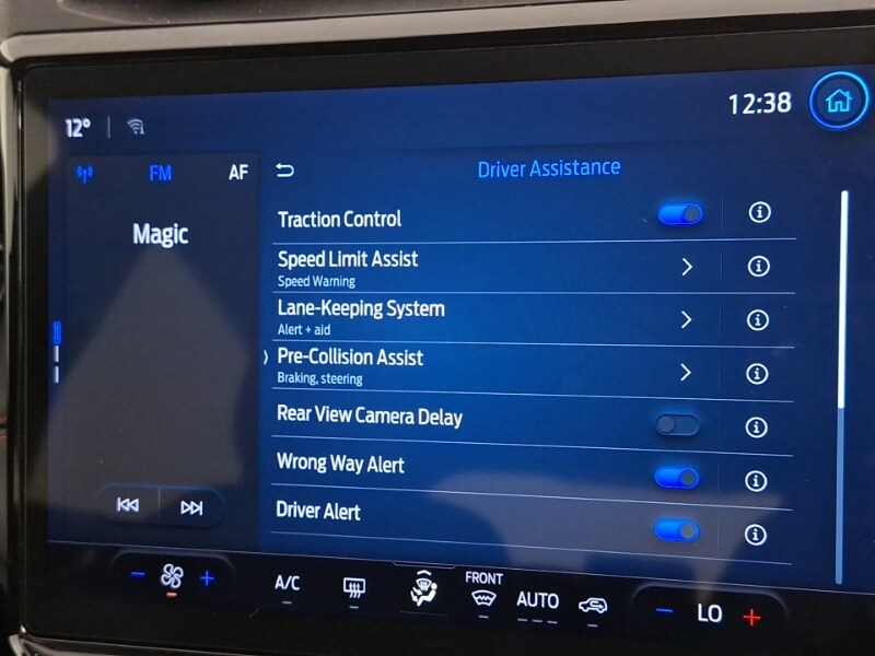 Used Ford Puma 2025 for sale - 77999798: Photo 15