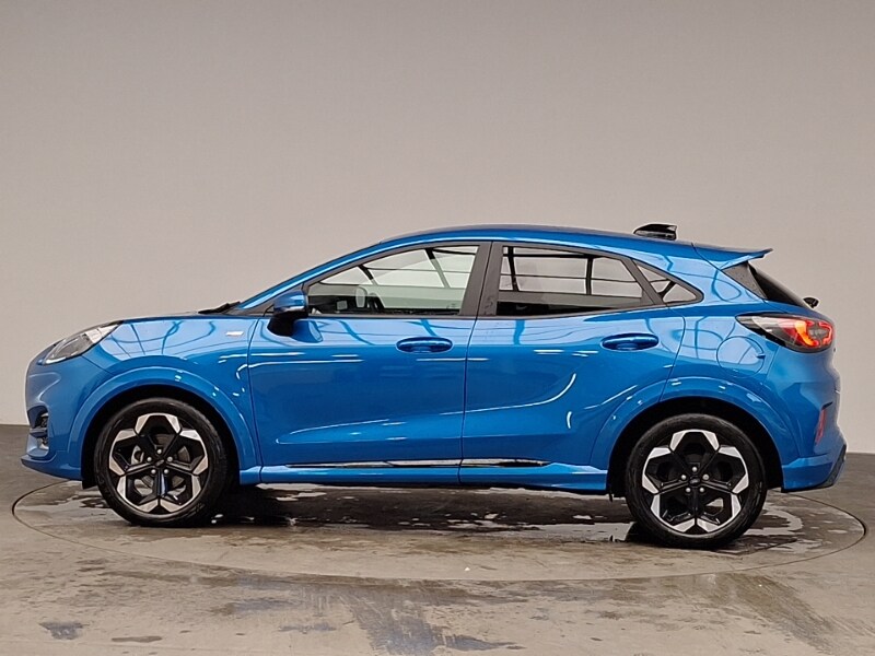 Used Ford Puma 2025 for sale - 77999798: Photo 4